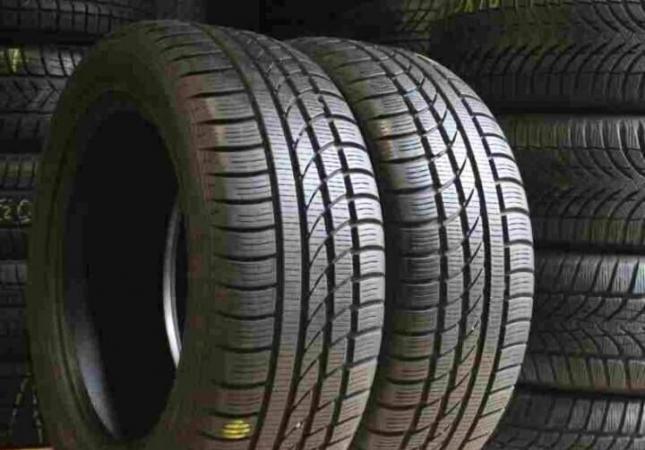 Hankook IceBear W300 225/45 R17