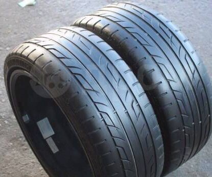 Marangoni Mythos 255/55 R18