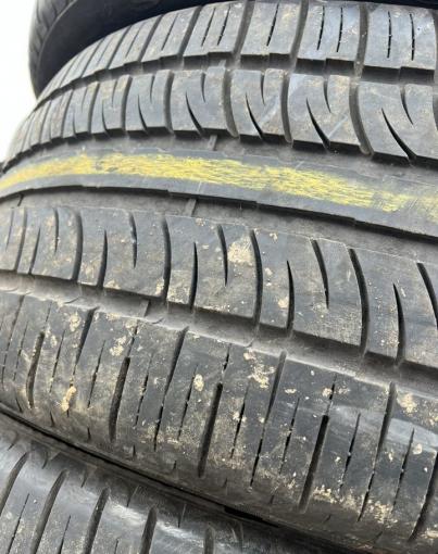 Pirelli Scorpion Zero Asimmetrico 295/40 R22