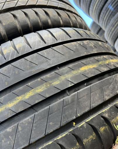 Michelin Latitude Sport 3 295/35 R21