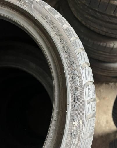 Pirelli Winter Sottozero 3 225/40 R18