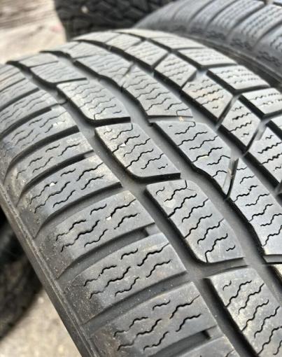 Continental ContiWinterContact TS 830 P 205/50 R17