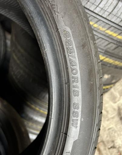 Bridgestone Regno GR-XT 225/40 R18