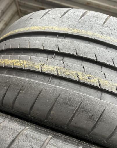 Michelin Pilot Sport Cup 2 255/35 R20