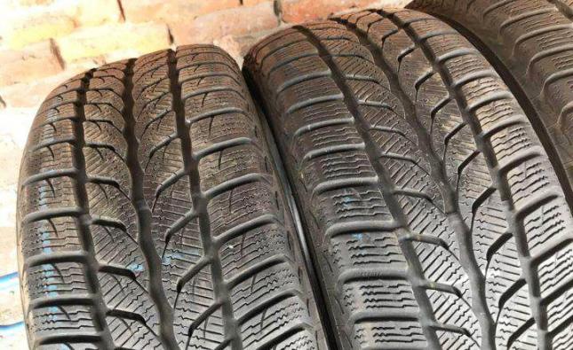 Uniroyal MS Plus 66 225/55 R16