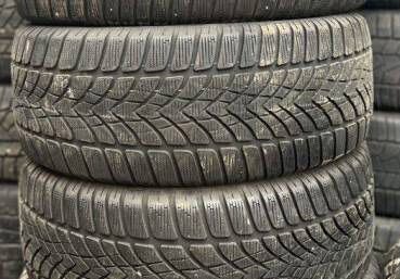 Dunlop SP Winter Sport 4D 235/50 R18