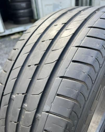 Nexen N&#39;Fera SU1 255/45 R18