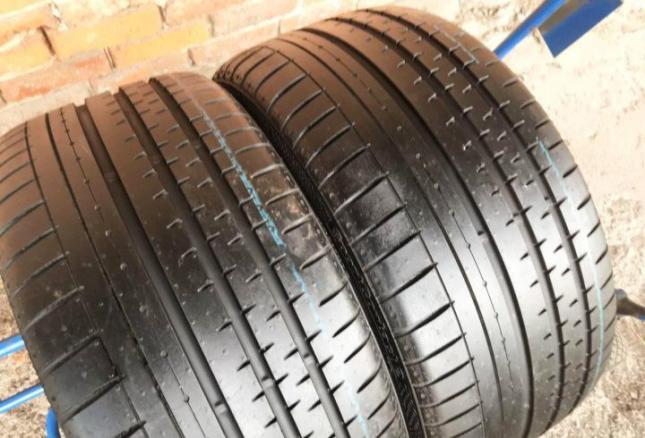 Continental ContiSportContact 2 225/40 R18