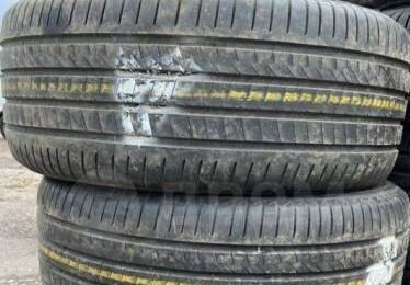 Bridgestone Alenza 001 225/60 R18