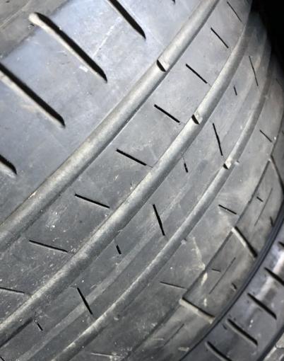 Pirelli P Zero PZ4 235/35 R19