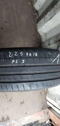 Michelin Pilot Sport 3 225/40 R18