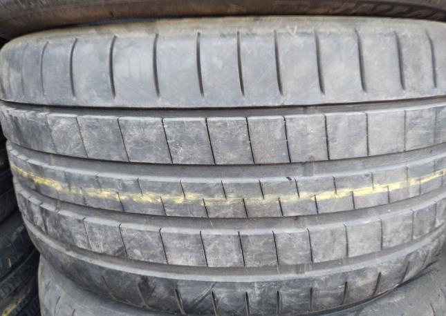 Dunlop SP Sport Maxx 060+ 295/35 R21