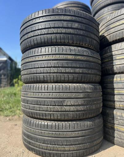 Pirelli Scorpion Verde All Season 275/45 R21