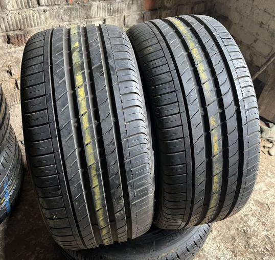 Nexen N&#39;Fera SU1 255/35 R18