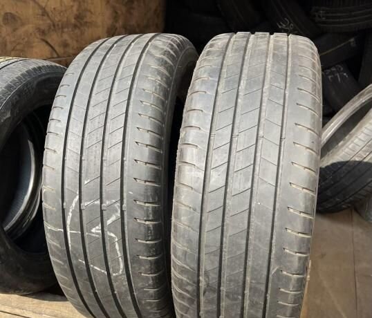 Bridgestone Turanza T005 225/45 R18