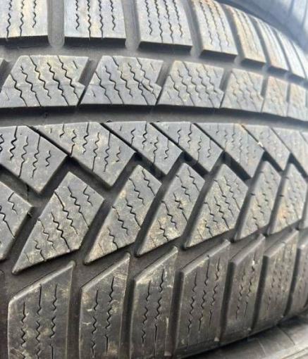 Continental ContiWinterContact TS 850 P 235/45 R20