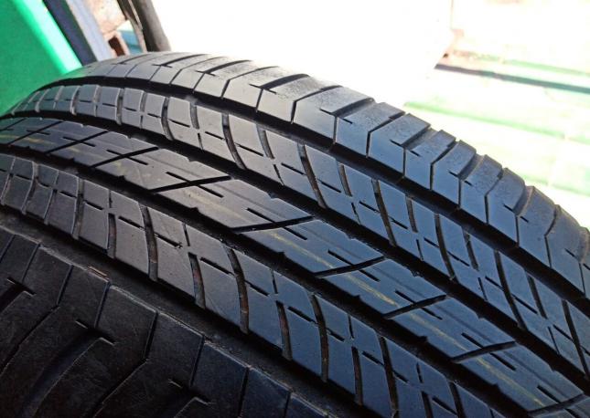 Bridgestone Dueler H/L 400 245/50 R20