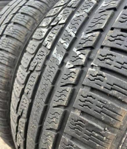 Nokian Tyres WR A3 235/50 R18 H