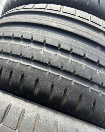 Continental ContiSportContact 2 225/35 R18