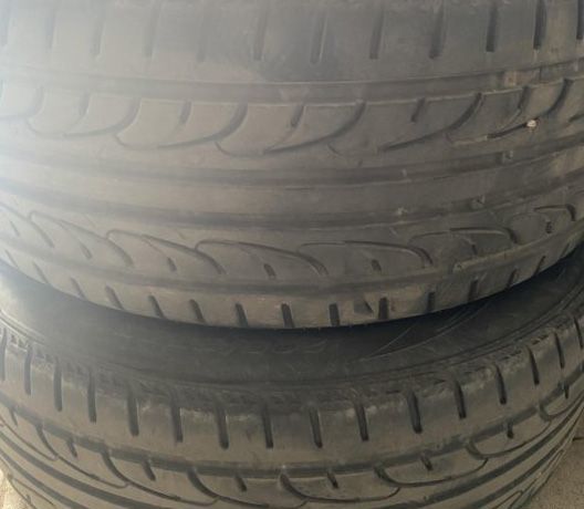 Nexen N6000 225/50 R17