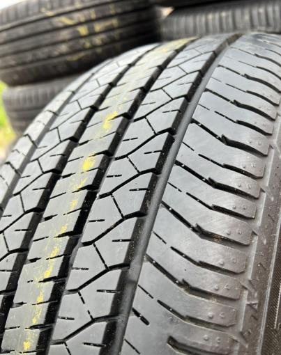 Dunlop SP Sport 270 235/55 R18