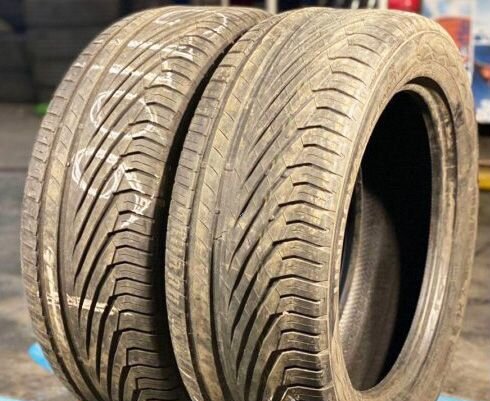 Uniroyal Rain Sport 3 235/50 R18