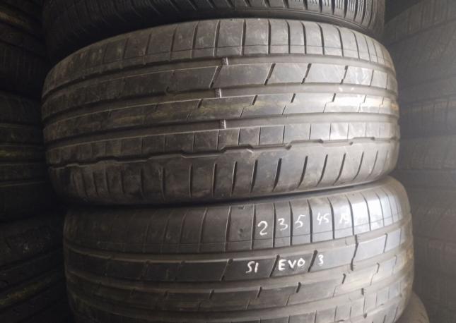 Hankook Ventus S1 Evo 3 K127 235/45 R19