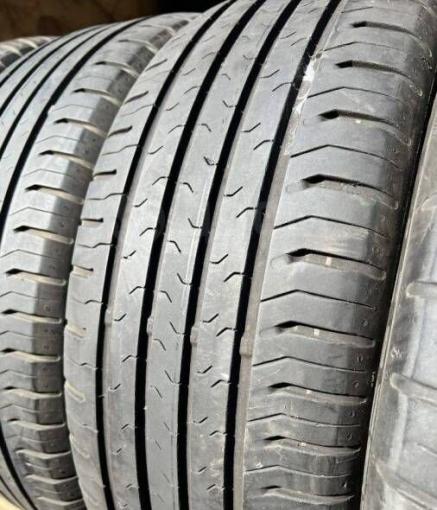 Continental ContiEcoContact 5 215/60 R17