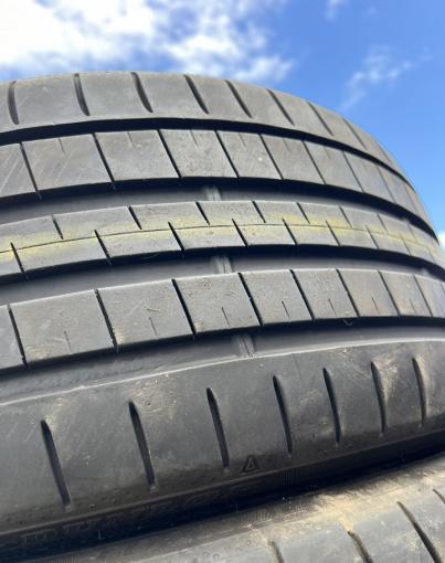 Dunlop SP Sport Maxx 060+ 245/35 R20