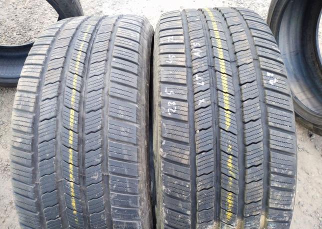 Michelin X LT A/S 285/45 R22