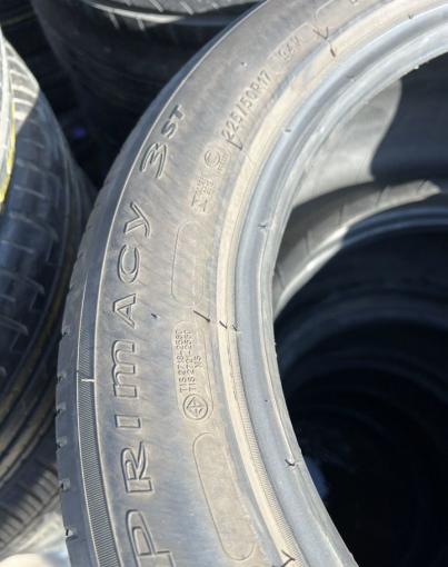 Michelin Primacy 3 ST 225/50 R17