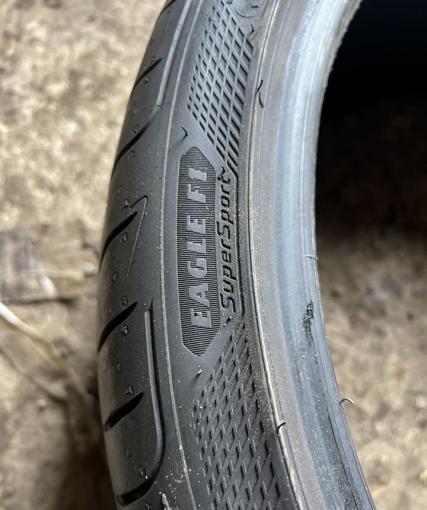 Goodyear Eagle F1 SuperSport 235/35 R19