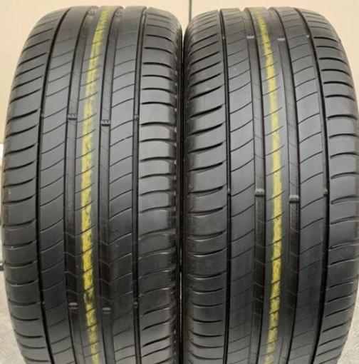 Michelin Primacy 3 215/65 R17