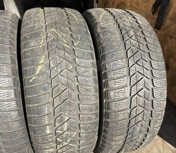 Pirelli Winter Sottozero 3 225/50 R17 V