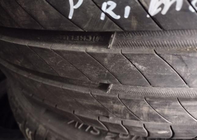 Michelin Primacy 4 225/55 R18