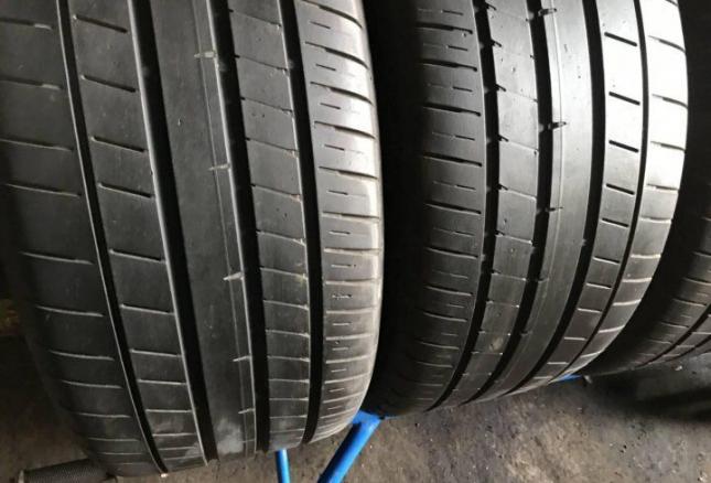 Dunlop SP Sport Maxx RT 2 215/40 R18