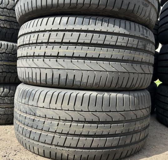 Pirelli P Zero 275/40 R20