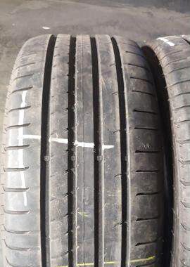 Goodyear Eagle F1 Asymmetric 255/45 R19