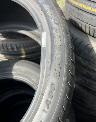 Pirelli P Zero 285/30 R19