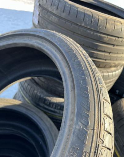 Dunlop SP Sport LM705 225/40 R18
