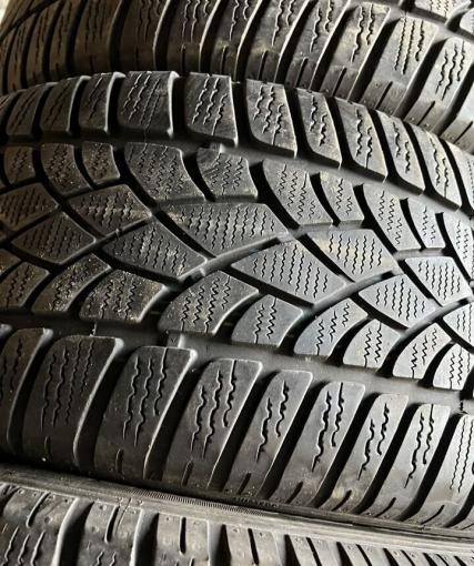 Dunlop SP Winter Sport 3D 245/40 R18