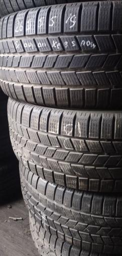 Pirelli Scorpion Ice&amp;Snow 265/55 R19