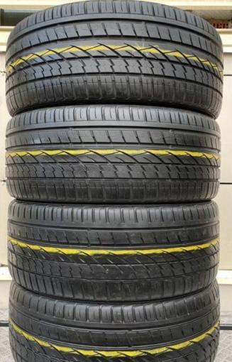 Continental ContiCrossContact UHP 235/55 R19