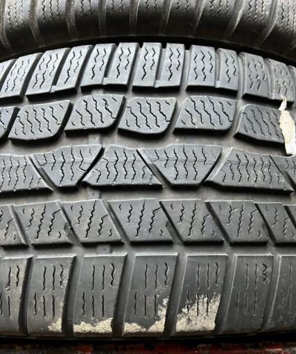 Continental ContiWinterContact TS830 P SSR 225/45 R18