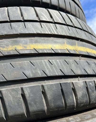 Michelin Pilot Sport EV Acoustic 255/40 R20