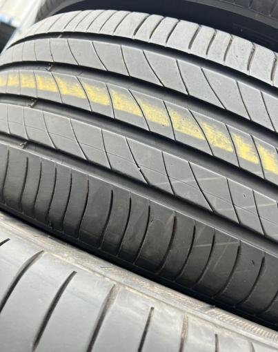 Michelin Primacy 4 215/55 R17