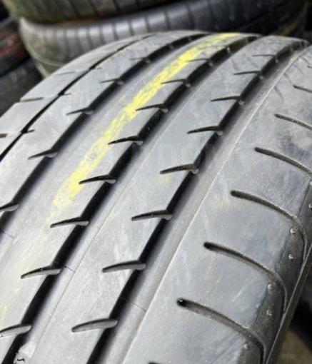 Yokohama Advan Sport V105 225/40 R18