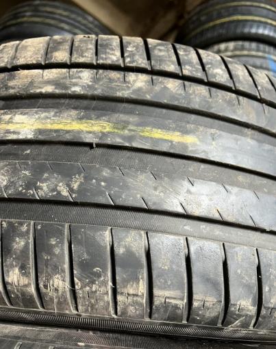 Michelin Pilot Sport 4 275/50 R21