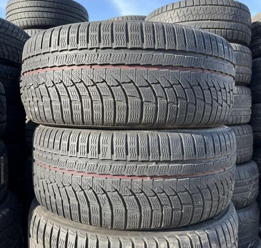 Nokian Tyres WR A4 245/40 R19