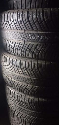 Michelin Pilot Alpin 4 255/45 R19 V